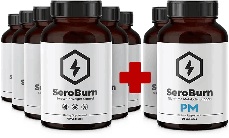 SeroBurn best pricing
