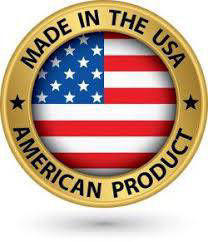 SeroBurn made in us.